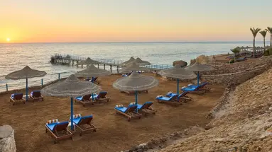 Renaissance Sharm El Sheikh Golden View Beach Resort by Marriott