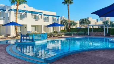 Renaissance Sharm El Sheikh Golden View Beach Resort by Marriott
