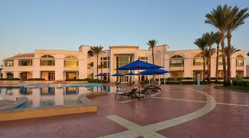 Renaissance Sharm El Sheikh Golden View Beach Resort by Marriott