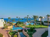 Renaissance Sharm El Sheikh Golden View Beach Resort by Marriott