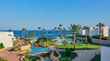 Renaissance Sharm El Sheikh Golden View Beach Resort by Marriott