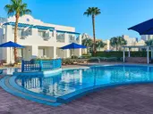 Renaissance Sharm El Sheikh Golden View Beach Resort by Marriott
