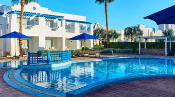 RENAISSANCE SHARM EL SHEIKH GOLDEN VIEW BEACH RESORT