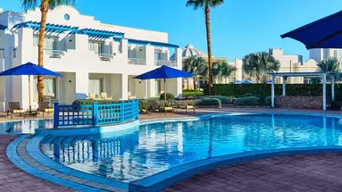 RENAISSANCE SHARM EL SHEIKH GOLDEN VIEW BEACH RESORT