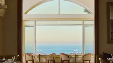 RENAISSANCE SHARM EL SHEIKH GOLDEN VIEW BEACH RESORT