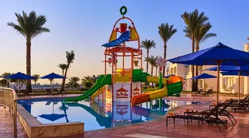 RENAISSANCE SHARM EL SHEIKH GOLDEN VIEW BEACH RESORT