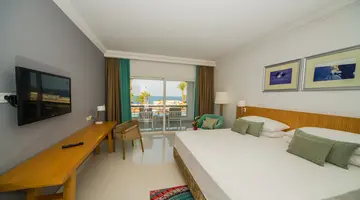 RENAISSANCE SHARM EL SHEIKH GOLDEN VIEW BEACH RESORT