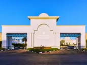 RENAISSANCE SHARM EL SHEIKH GOLDEN VIEW BEACH RESORT