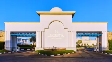 RENAISSANCE SHARM EL SHEIKH GOLDEN VIEW BEACH RESORT