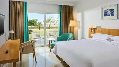 RENAISSANCE SHARM EL SHEIKH GOLDEN VIEW BEACH RESORT