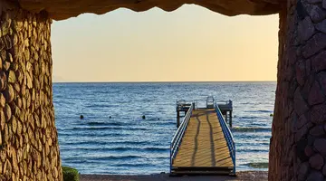 RENAISSANCE SHARM EL SHEIKH GOLDEN VIEW BEACH RESORT