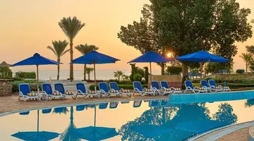 RENAISSANCE SHARM EL SHEIKH GOLDEN VIEW BEACH RESORT