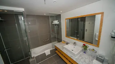 RENAISSANCE SHARM EL SHEIKH GOLDEN VIEW BEACH RESORT