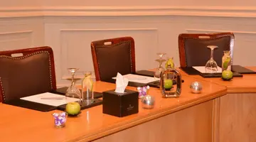RENAISSANCE SHARM EL SHEIKH GOLDEN VIEW BEACH RESORT