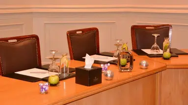 RENAISSANCE SHARM EL SHEIKH GOLDEN VIEW BEACH RESORT