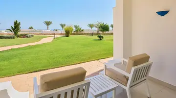 RENAISSANCE SHARM EL SHEIKH GOLDEN VIEW BEACH RESORT