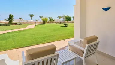 RENAISSANCE SHARM EL SHEIKH GOLDEN VIEW BEACH RESORT