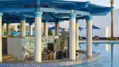 RENAISSANCE SHARM EL SHEIKH GOLDEN VIEW BEACH RESORT