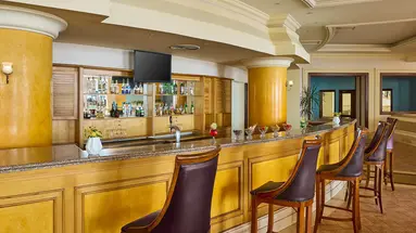 RENAISSANCE SHARM EL SHEIKH GOLDEN VIEW BEACH RESORT
