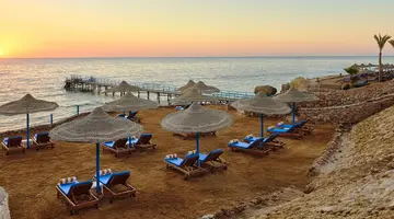 RENAISSANCE SHARM EL SHEIKH GOLDEN VIEW BEACH RESORT