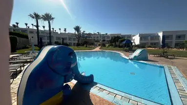 RENAISSANCE SHARM EL SHEIKH GOLDEN VIEW BEACH RESORT