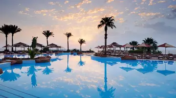 RENAISSANCE SHARM EL SHEIKH GOLDEN VIEW BEACH RESORT