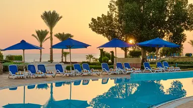 RENAISSANCE SHARM EL SHEIKH GOLDEN VIEW BEACH RESORT