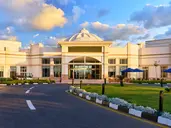 RENAISSANCE SHARM EL SHEIKH GOLDEN VIEW BEACH RESORT