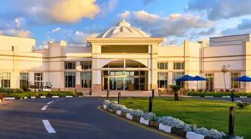 RENAISSANCE SHARM EL SHEIKH GOLDEN VIEW BEACH RESORT