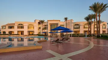 RENAISSANCE SHARM EL SHEIKH GOLDEN VIEW BEACH RESORT