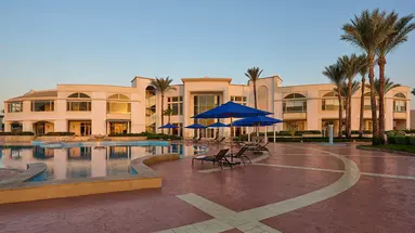 RENAISSANCE SHARM EL SHEIKH GOLDEN VIEW BEACH RESORT