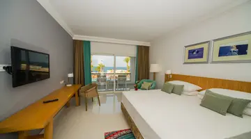 RENAISSANCE SHARM EL SHEIKH GOLDEN VIEW BEACH RESORT