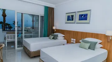 RENAISSANCE SHARM EL SHEIKH GOLDEN VIEW BEACH RESORT