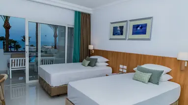 RENAISSANCE SHARM EL SHEIKH GOLDEN VIEW BEACH RESORT