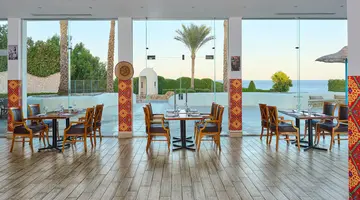 RENAISSANCE SHARM EL SHEIKH GOLDEN VIEW BEACH RESORT