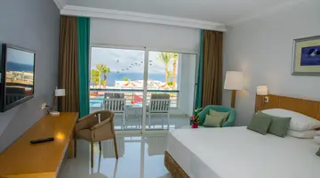 RENAISSANCE SHARM EL SHEIKH GOLDEN VIEW BEACH RESORT