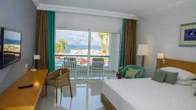 RENAISSANCE SHARM EL SHEIKH GOLDEN VIEW BEACH RESORT