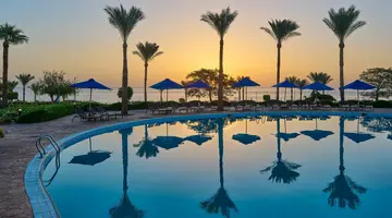 RENAISSANCE SHARM EL SHEIKH GOLDEN VIEW BEACH RESORT