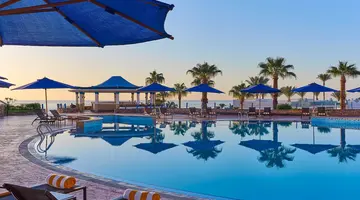 RENAISSANCE SHARM EL SHEIKH GOLDEN VIEW BEACH RESORT