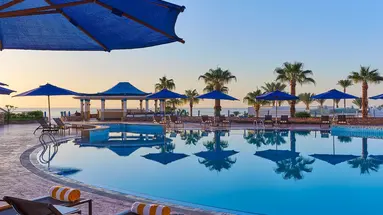 RENAISSANCE SHARM EL SHEIKH GOLDEN VIEW BEACH RESORT