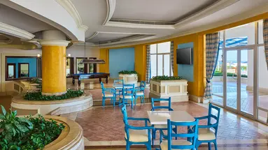 RENAISSANCE SHARM EL SHEIKH GOLDEN VIEW BEACH RESORT
