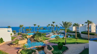 RENAISSANCE SHARM EL SHEIKH GOLDEN VIEW BEACH RESORT