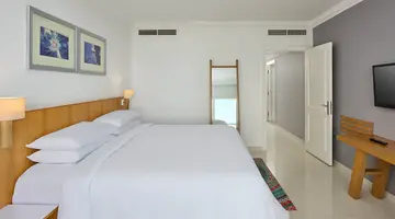 RENAISSANCE SHARM EL SHEIKH GOLDEN VIEW BEACH RESORT