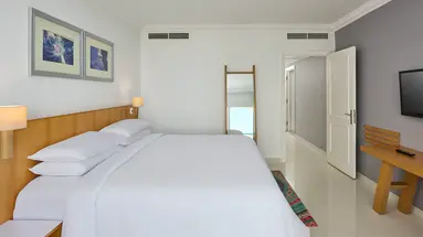 RENAISSANCE SHARM EL SHEIKH GOLDEN VIEW BEACH RESORT