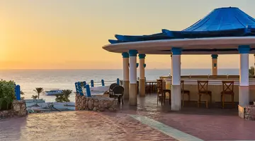 RENAISSANCE SHARM EL SHEIKH GOLDEN VIEW BEACH RESORT