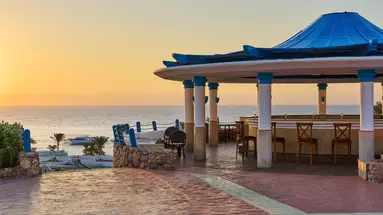 RENAISSANCE SHARM EL SHEIKH GOLDEN VIEW BEACH RESORT