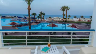 RENAISSANCE SHARM EL SHEIKH GOLDEN VIEW BEACH RESORT