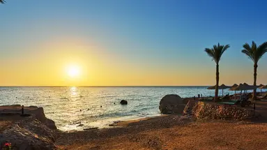RENAISSANCE SHARM EL SHEIKH GOLDEN VIEW BEACH RESORT