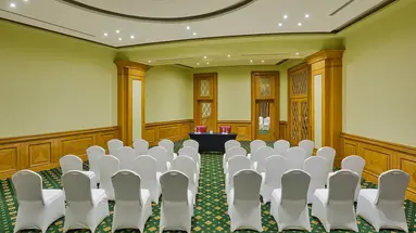 RENAISSANCE SHARM EL SHEIKH GOLDEN VIEW BEACH RESORT