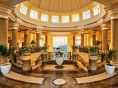 RENAISSANCE SHARM EL SHEIKH GOLDEN VIEW BEACH RESORT